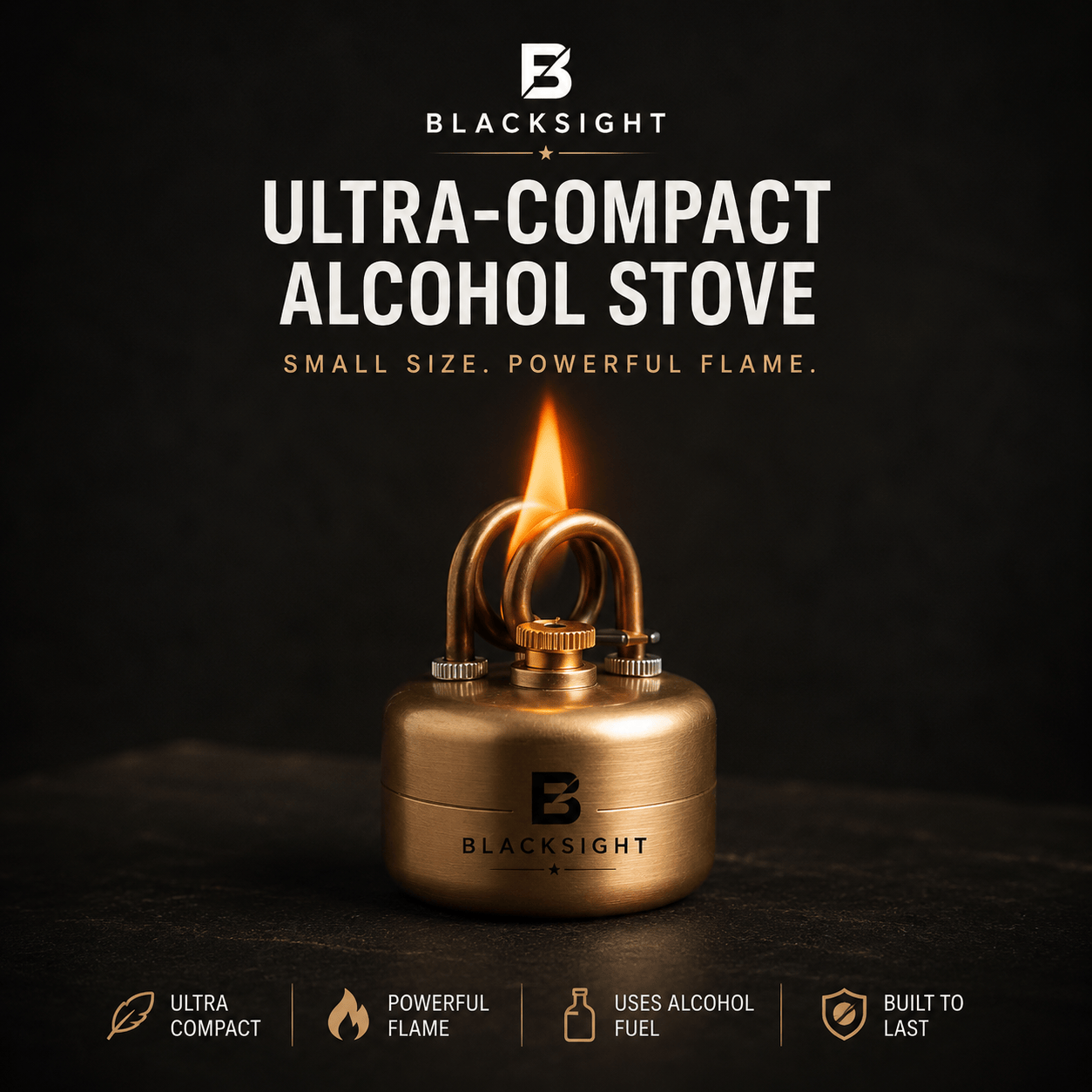 Blacksight FireNest™