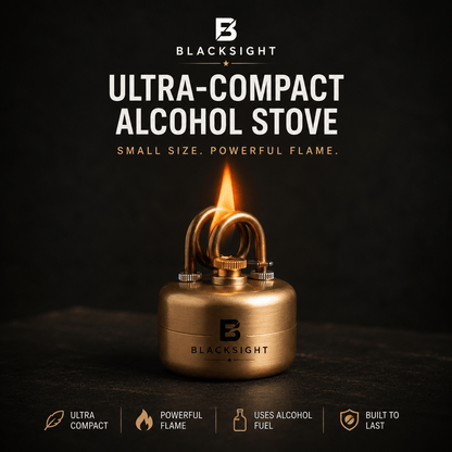 Blacksight FireNest™
