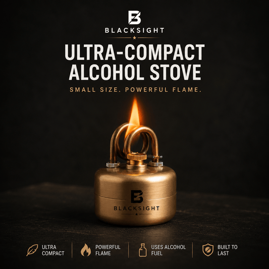 Blacksight FireNest™