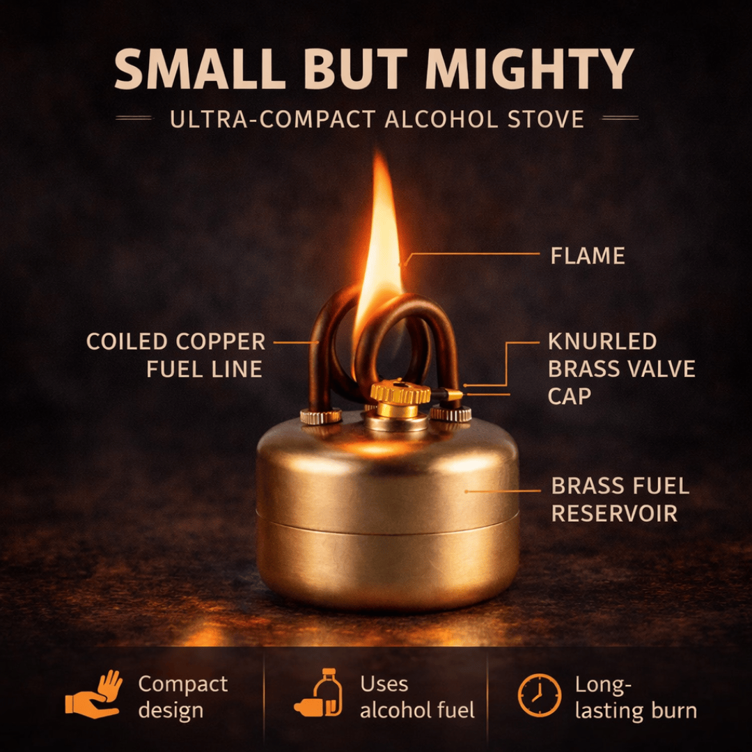 Blacksight FireNest™
