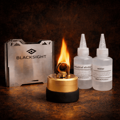 Blacksight FireNest™